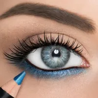 Colored Matte Shiny Eyeliner Pencil Long Lasting Smooth Not Blooming Eye Liner Eyeshadow Pencil Waterproof Eyes Makeup Cosmetics