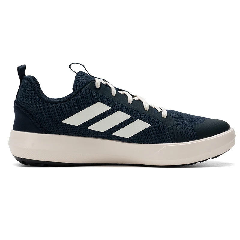 Adidas Men's Shoes Terrex Boat Lace Climacool Outdoor Shoes, Water Trekking Shoes, Trail Hiking Shoes Ji3500