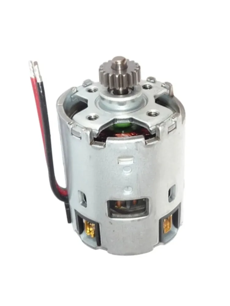 1pcs Motor Voor METABO 317004160 Quick Drive Voor BS 18 Voor LT BS18 Voor LT Power Tool Accessoires Vervanging Motor unit - afbeelding 2