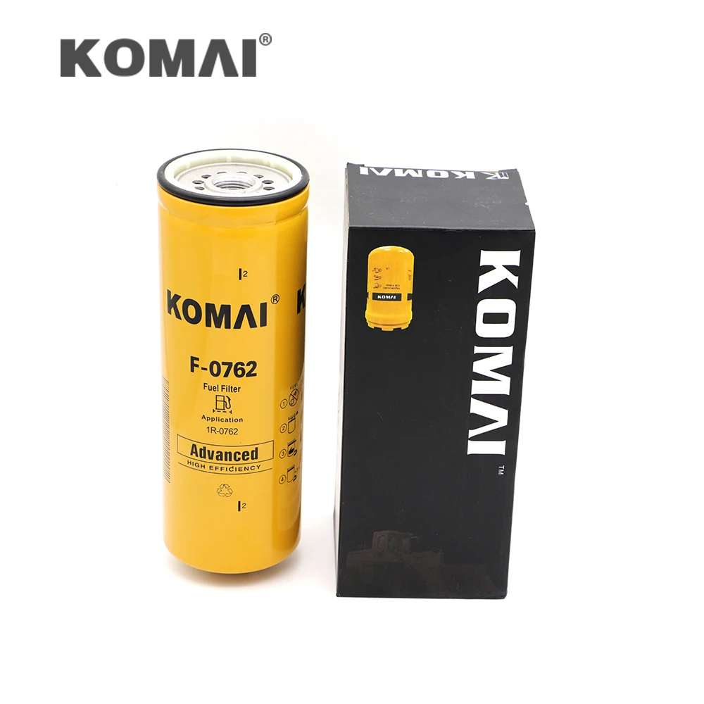 

For Warehouse Fuel Filter 1R0762 140955549 P550625 4587258 362040 322C 325D 336D 385B