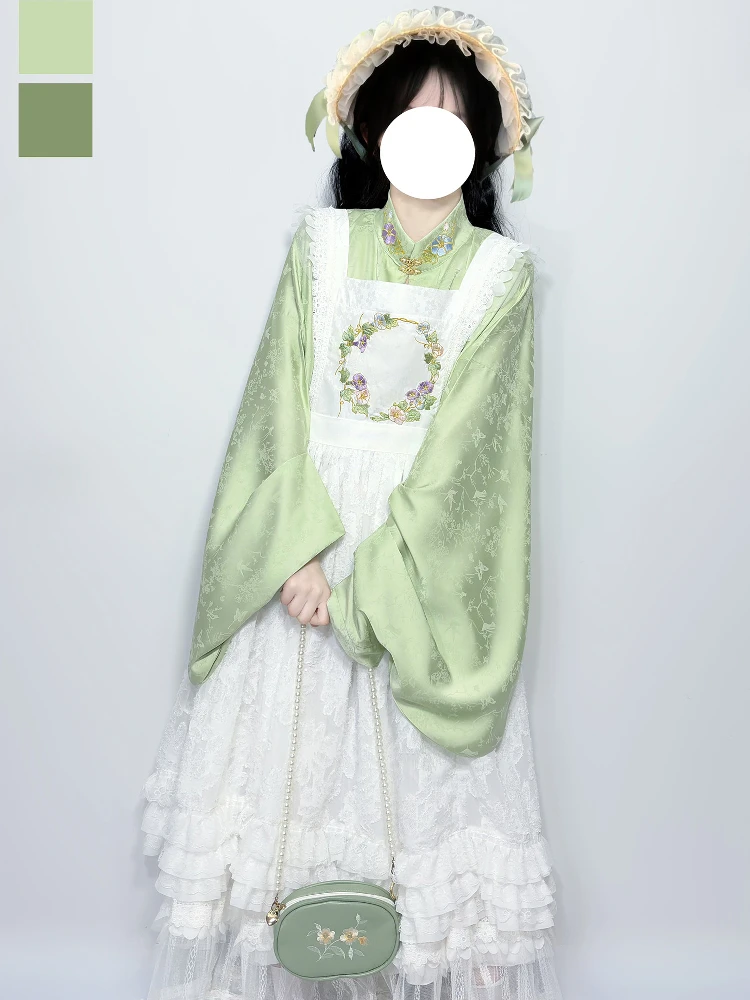 Original Chinese Lo… - image