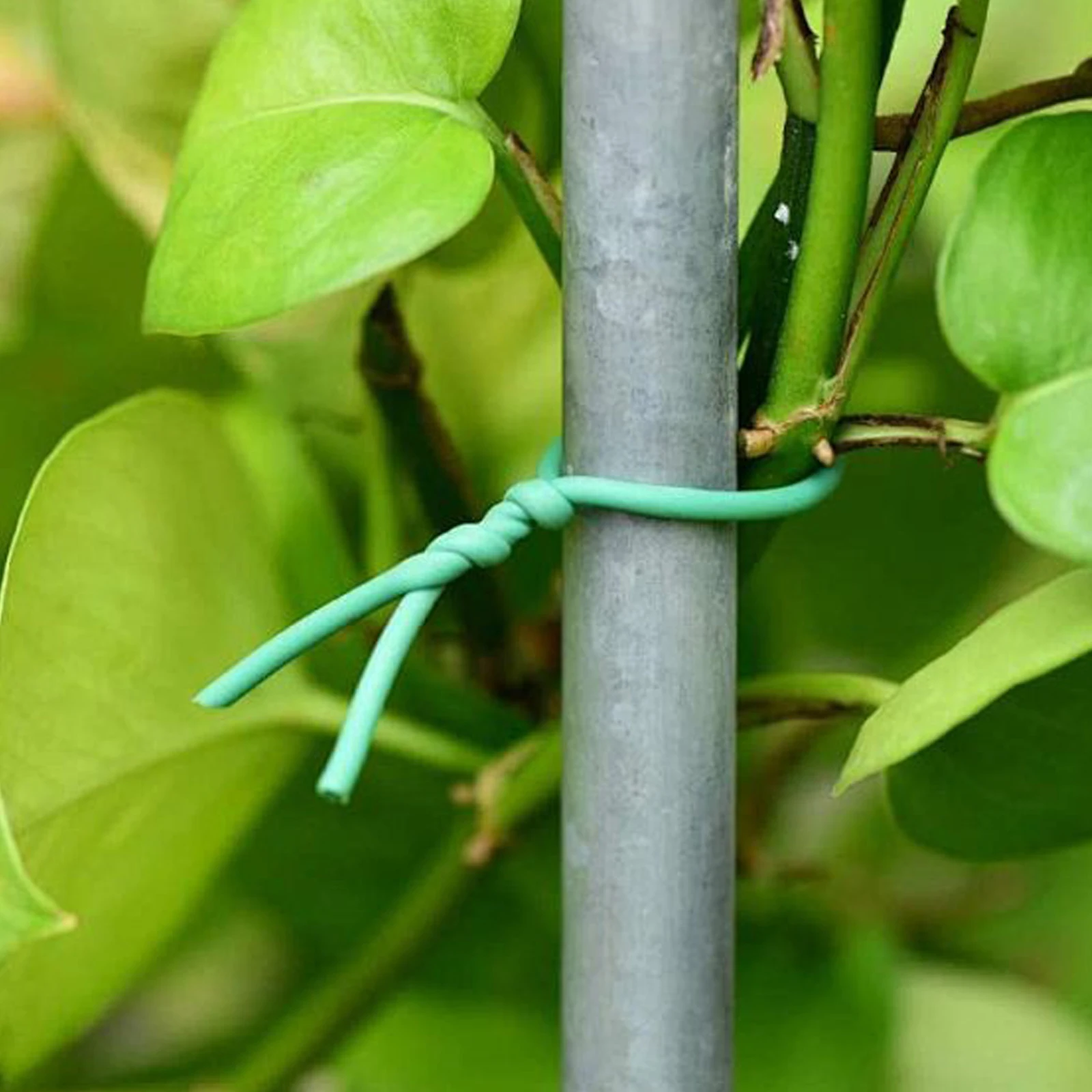 Filo da Giardino Verde Riutili - Garden Wire Twist Tie recensione e prezzo