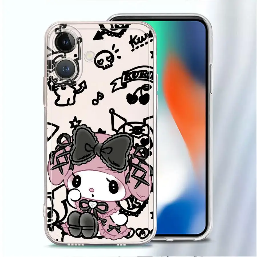 Sanrio Kuromi iPhone 17 Pro Max Case: A Comprehensive Review for