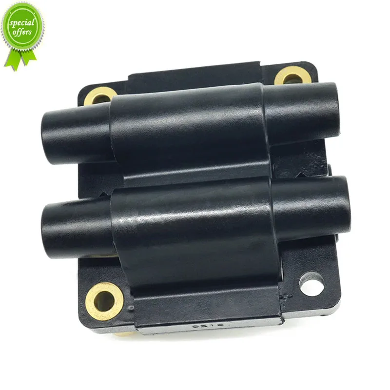 

OEM22435-AA000 Ignition Coil Pack ForSubaru 2003-2009 Legacy 2.0L For Impreza Forester Le-gacy OEM 22435AA000 CM12-100B