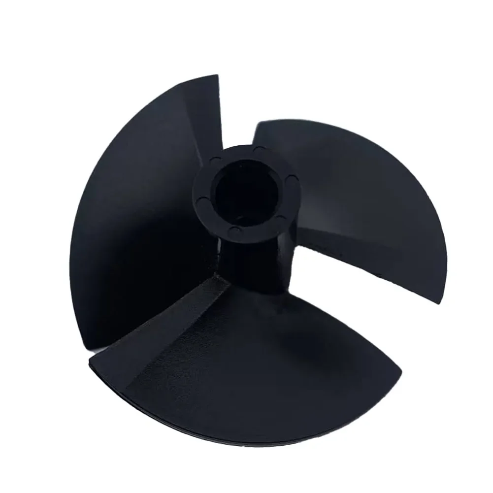 Efficient Pool Maintenance Tool Accessory Black 9995266-R1 Impeller Enhanced Functionality Hassle-free Upgrade