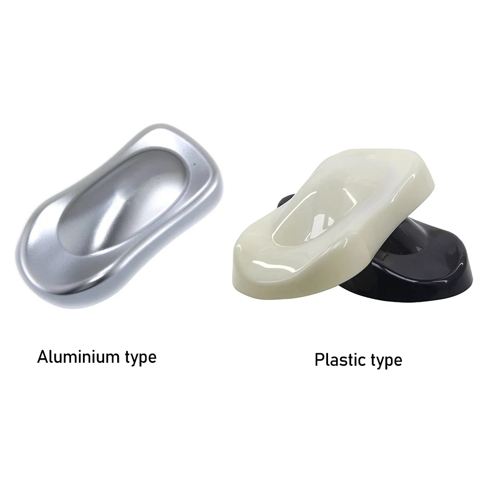 

Aluminum/Platic Car Model Speed Shapes-Spray Paint Sample & Powder Coating Display, Vinyl Wrap Color Matching Showpiece MX-179