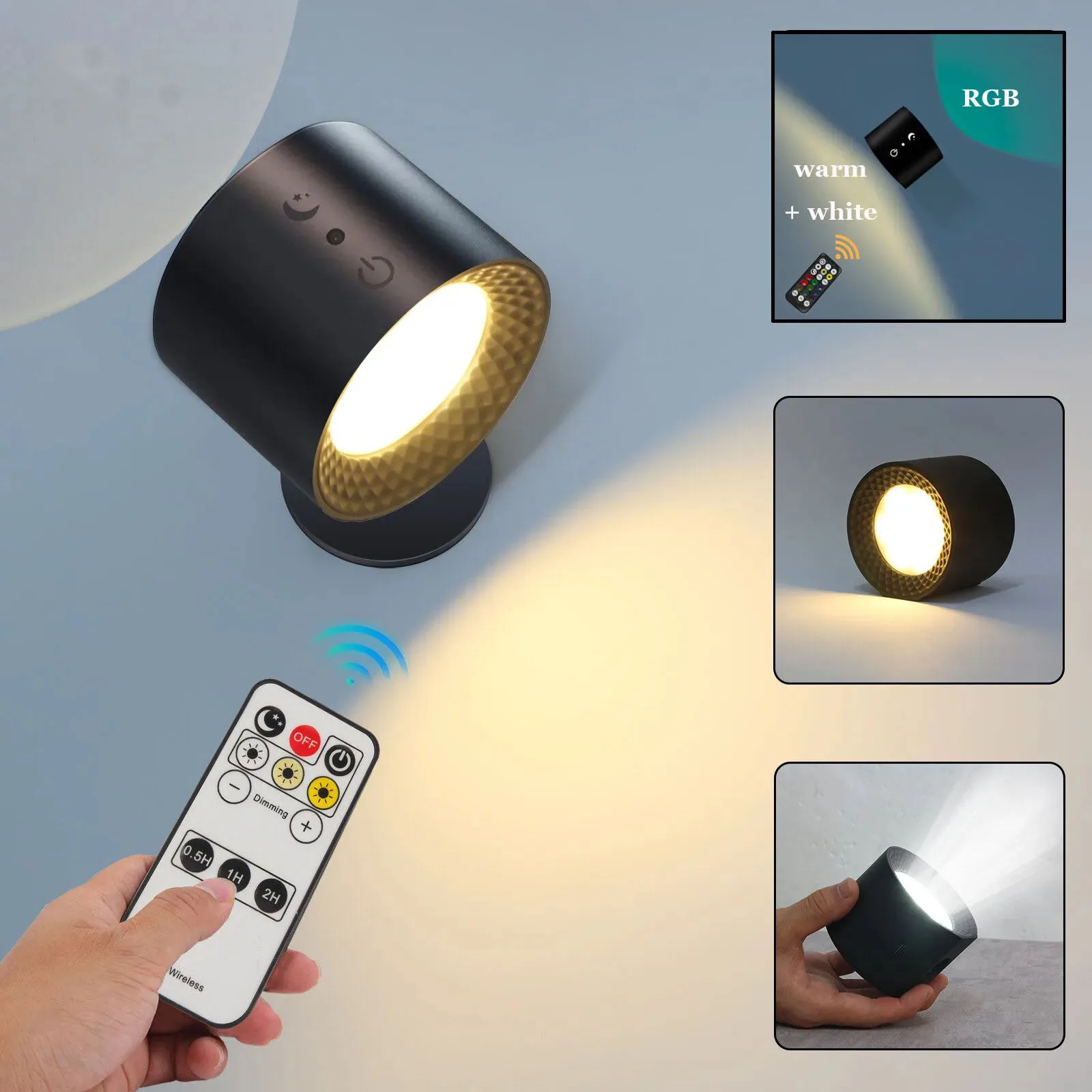 lampada-da-notte-a-led-senza-fili-ricaricabile-tramite-usb-luce-da-parete-magnetica-controllo-touch-ruotabile-a-360°-per-la-decorazione-della-camera-da-letto-e-del-comodino