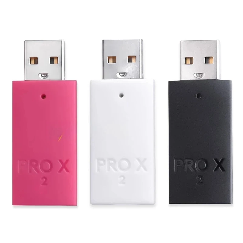 USB adapter for Logitech GPROX 2 wireless gaming headset wireless receiver