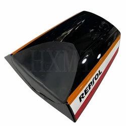 For Honda CBR600RR CBR 600 RR F5 2013 2014 2015 2016 2017 2018 2019 Motorcycle Pillion Rear Seat Cover Cowl Solo Fairing 600RR