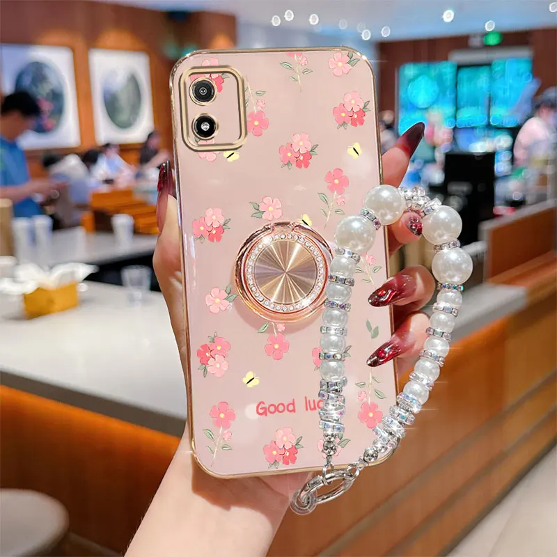 Jewelry Strap Lucky…