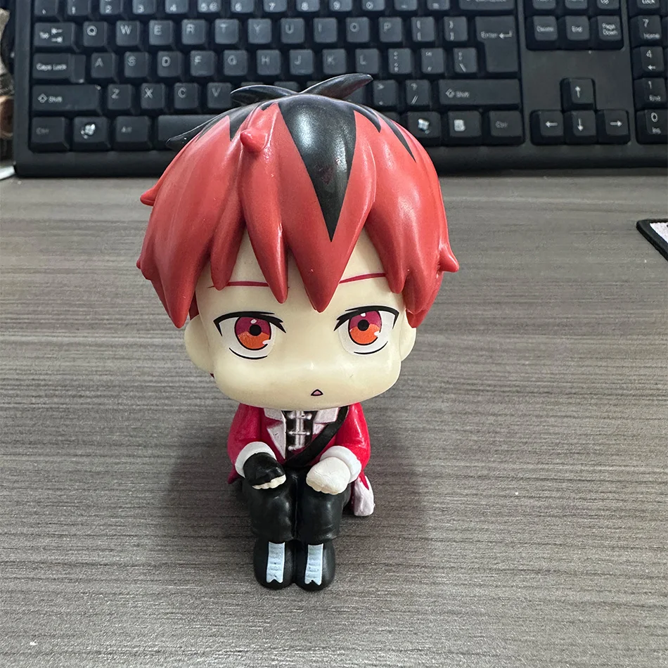 مانغا فريرين: ما وراء نهاية الرحلة التماثيل ستارك الشكل السرخس عمل الشكل 10 سنتيمتر البلاستيكية جمع حلية الديكور هدية عيد ميلاد