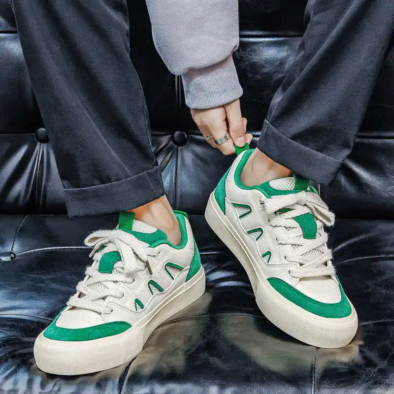 

Sumer Strips Top Sale Life Sneakers Vulcanize Designer Shoes For Mens Teniss For Men Sport Tenisfeminino Premium Sapatenes