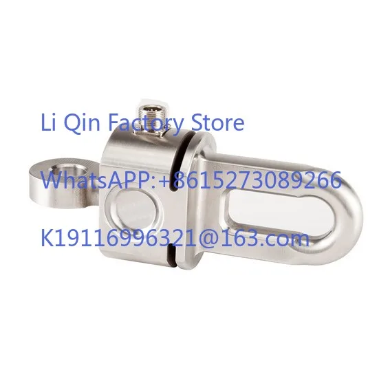 Tension sensor/electric icing detection sensor, load cell