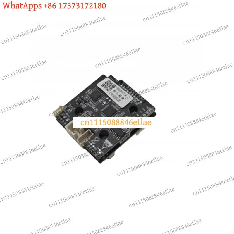 LKB  Nozzle Adapter Board PCB for Creality K1 / K1C / K1 Max 3D Printer