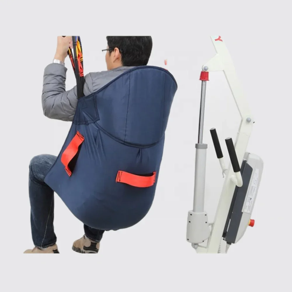 2025/Electric Patient Hoist Lift  Equipment For Transfer Disabled Ceiling Hoist