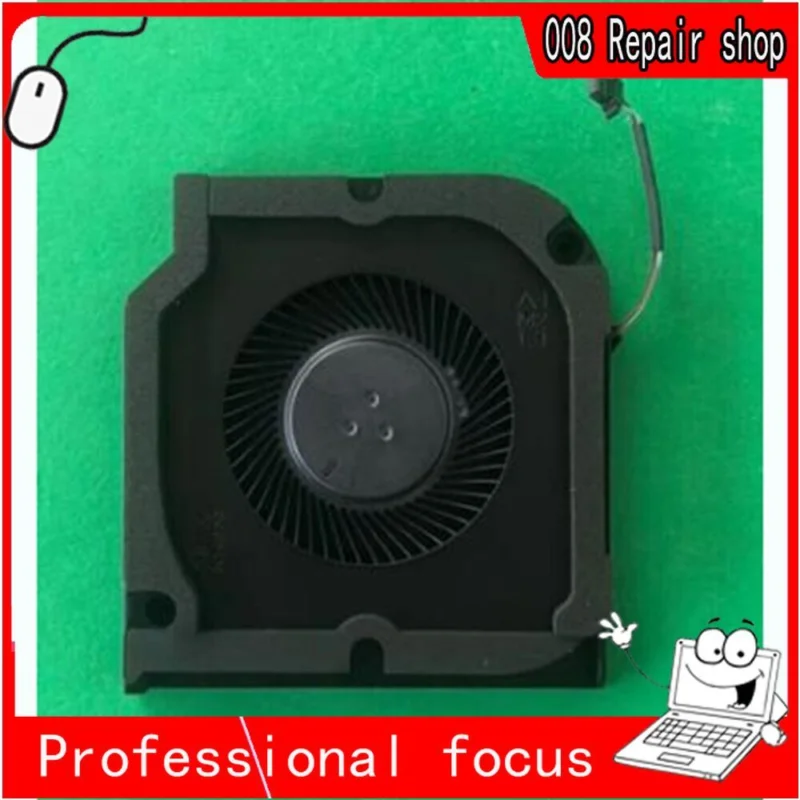 New Original for Dell Precision 3570 Latitude 5530 Cooling Fan 03YMF8