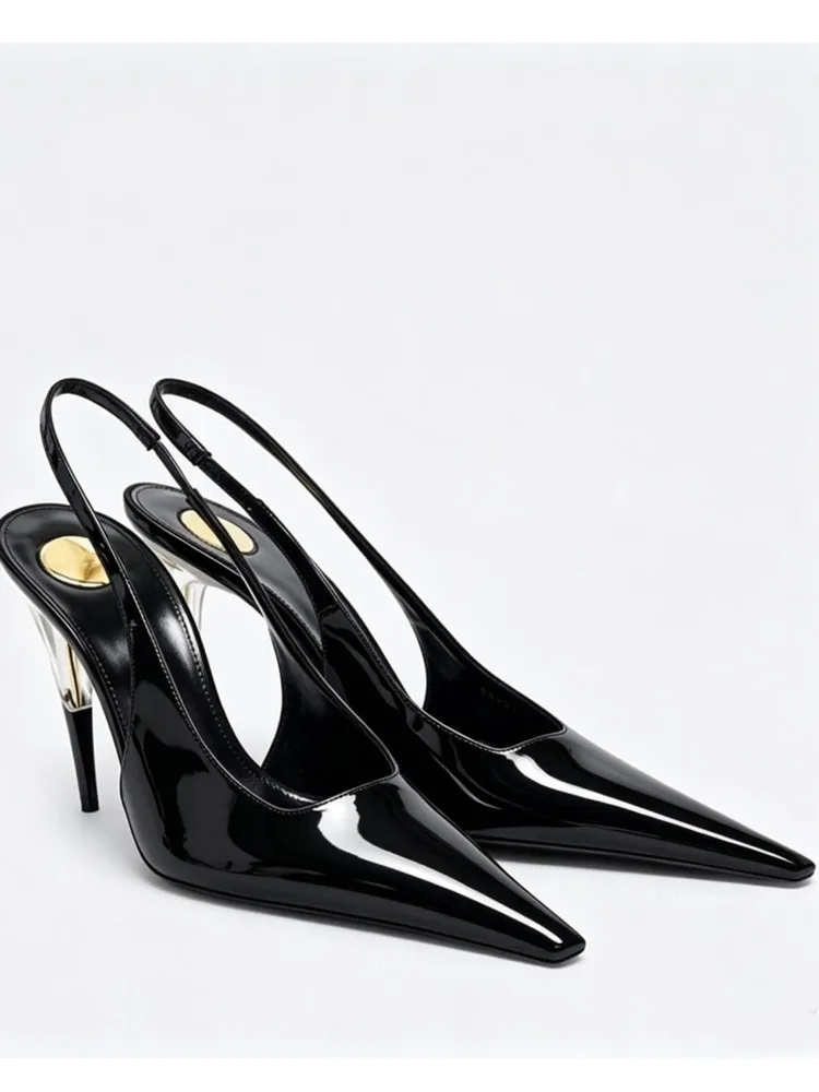 Black Patent