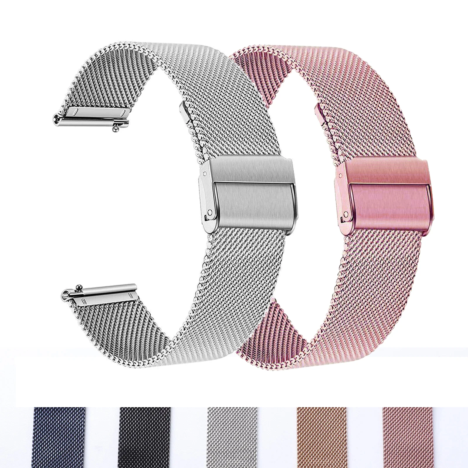 22Mm Bands For Sams…