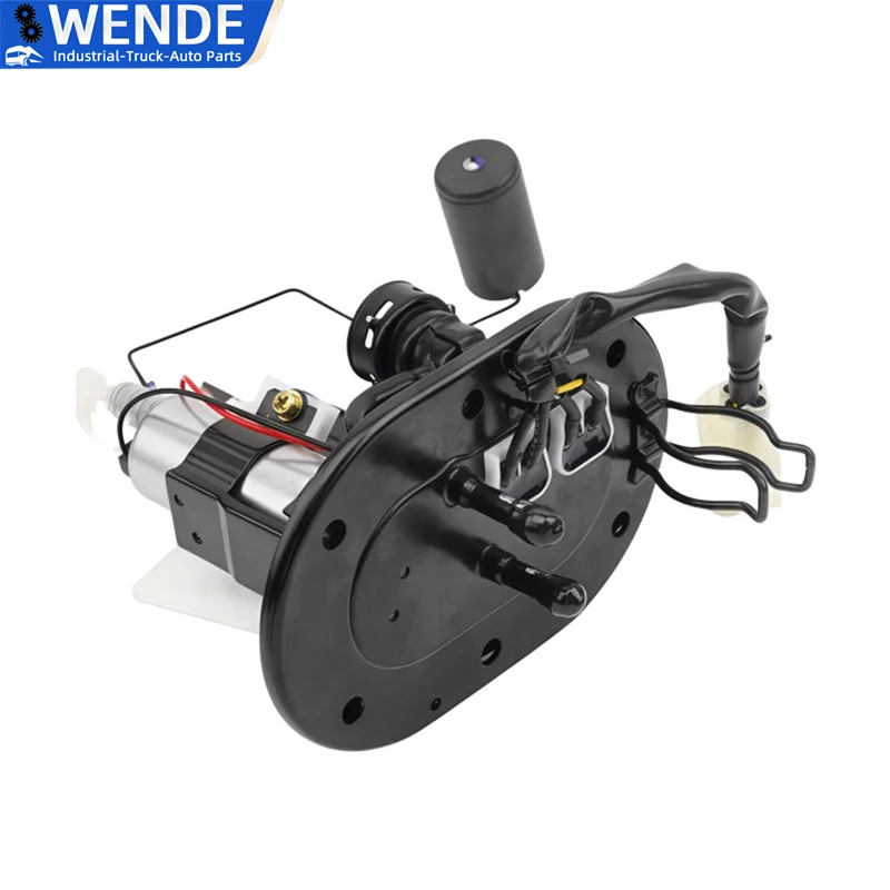 

JG171800 Motorcycle Fuel Tank Sensor Fuel Delivery System Fuel Pump for KTM Duke 125 200 2013-2019