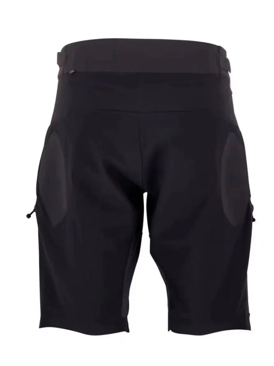 POC 24 nuevo verano 3 colores pantalones de ciclismo para bicicleta de montaña para viajeros de carretera para hombres pantalones deportivos cómodos