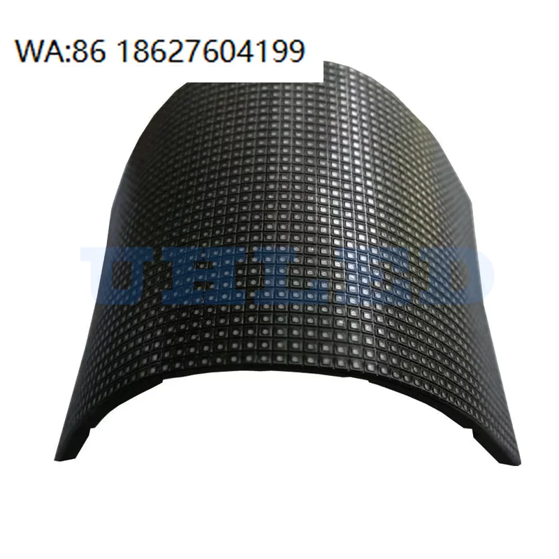 

P2.5-P4.81 LED Module Light Weight Indoor Stage Background Full Color Display Panel