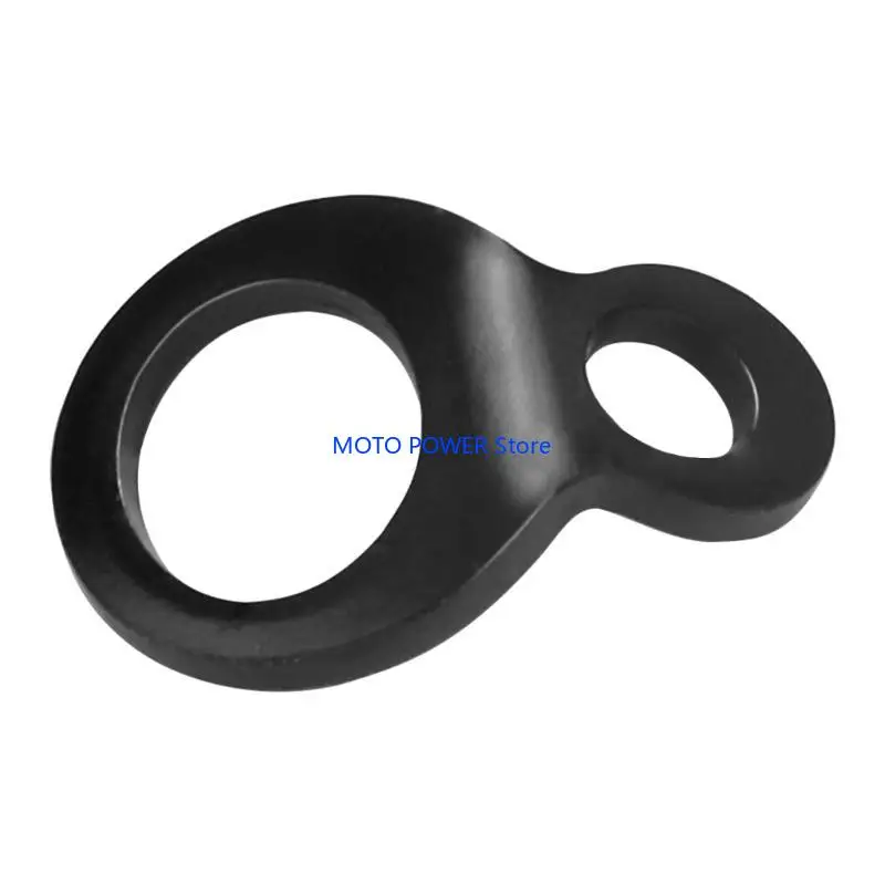 

G7ND Tie Down Strap Rings Multi-Purpose Tie Down Strapping Hooks For Mounting In The Garage, WorkShop, Truck