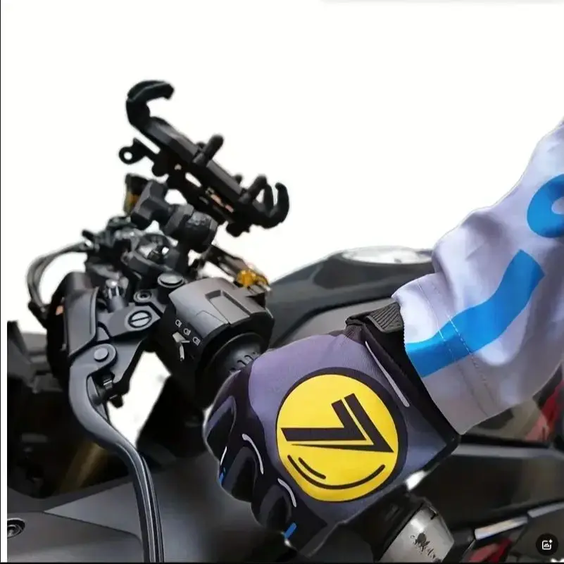 AliExpress Seven 2025 7 colour   Mx Gloves Top Navy Mtb Motorcycle Gloves Off Road Motocross Glove MTB Dirt Bike Gloves