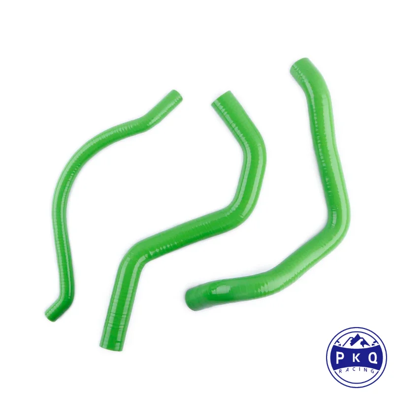 

For Suzuki GSXR750 GSXR 750 2000-2003 Motorcycle Silicone Radiator Coolant Hose Kit