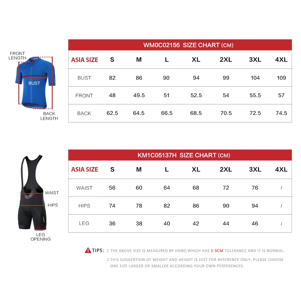 Santic Men Cycling Sets Summer MTB 4D Padded Bib Shorts  Riding Jerseys Bicycle Clothes Breathable Quick Dry Suits Asia Size