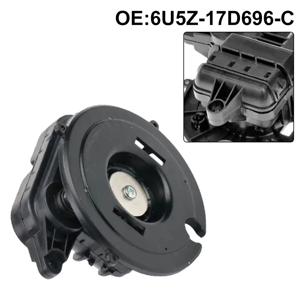 

Car Side View Mirror Control Motor For Ford For F-150 2004-2021 For Mustang For Mercury 6U5Z-17D696-C Car Accessories