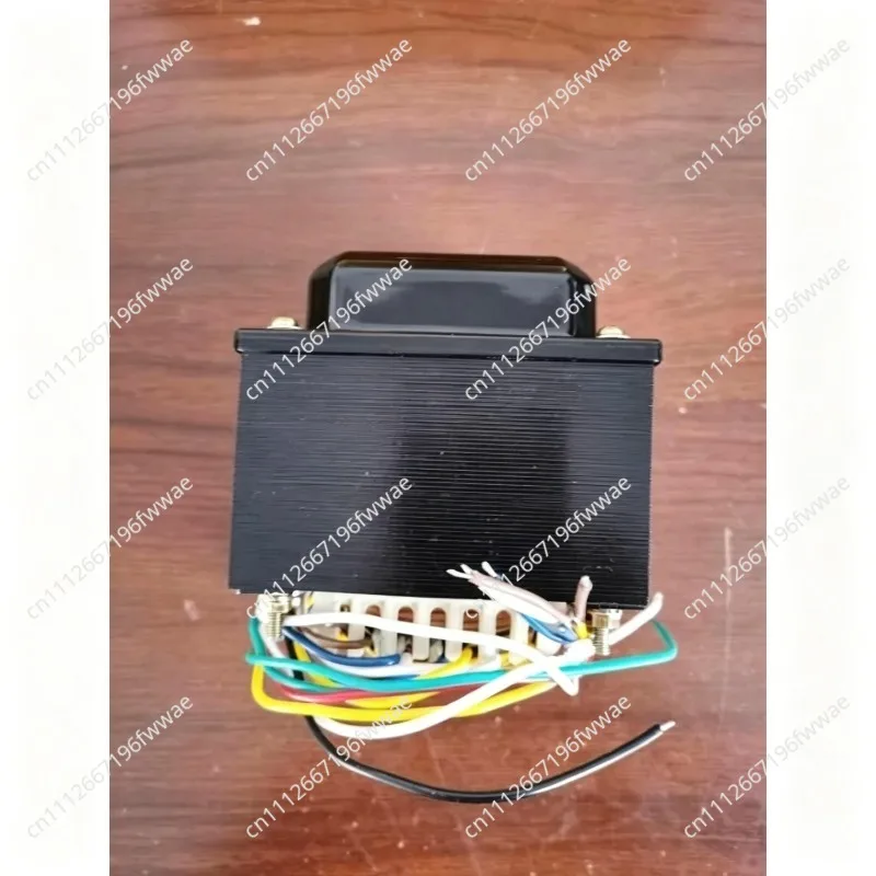 Gallbladder power transformer 185W suitable for EL34 6P3P FU50 FU7 single ended EI96 * 60 horizontal