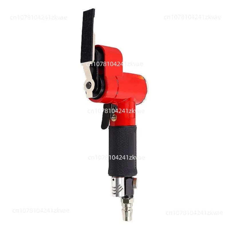 Pneumatic sander One-word sand sander Reciprocating sandpaper machine Polishing machine Finger sander Scattering machine