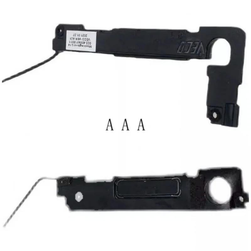 New Built-in L R Speaker for Dell Latitude 3410 E3410 0RX4XP RX4XP