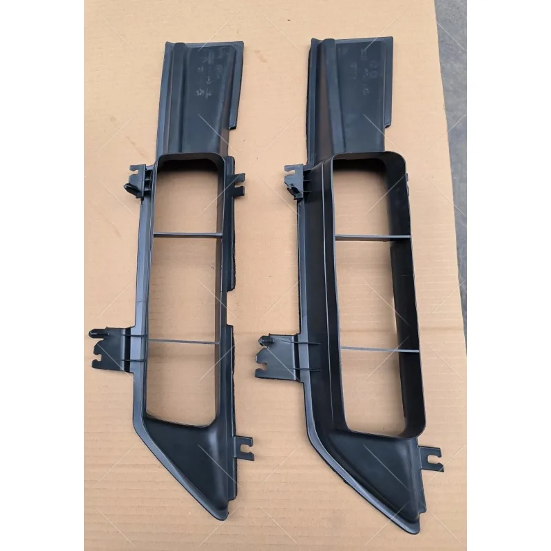 

1090857-00-C Air Intake Bracket Air Conditioning Ventilation Duct Domestically Produced for Tesla Old Model 3