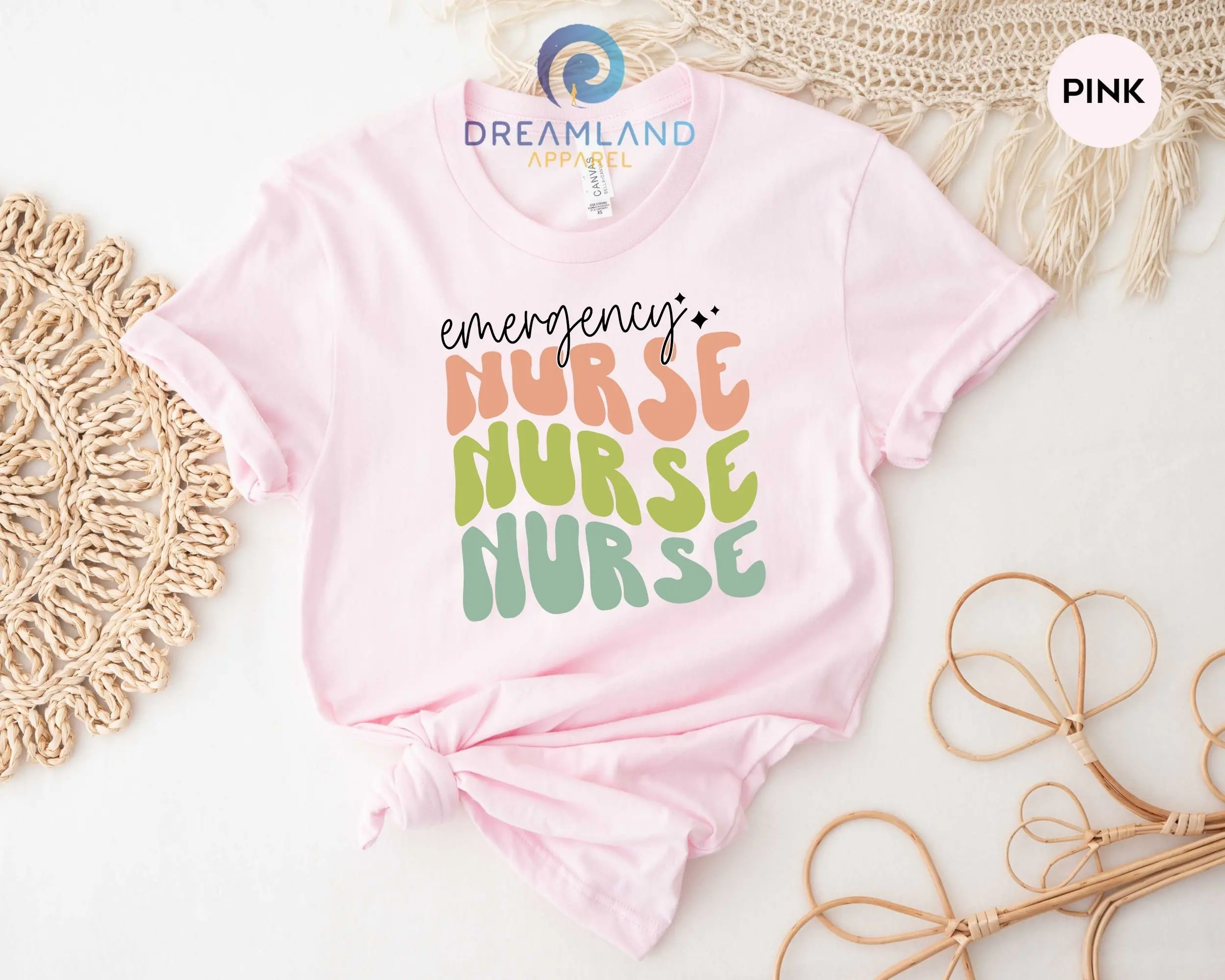 Emergency Nurse T S…