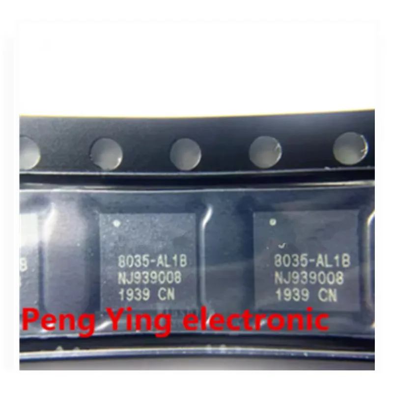 

5-10pcs 100%new AR8035-AL1B-R 8035-AL1B AR8035 AR 8035-AL1B Electronic product QFN40 original stock