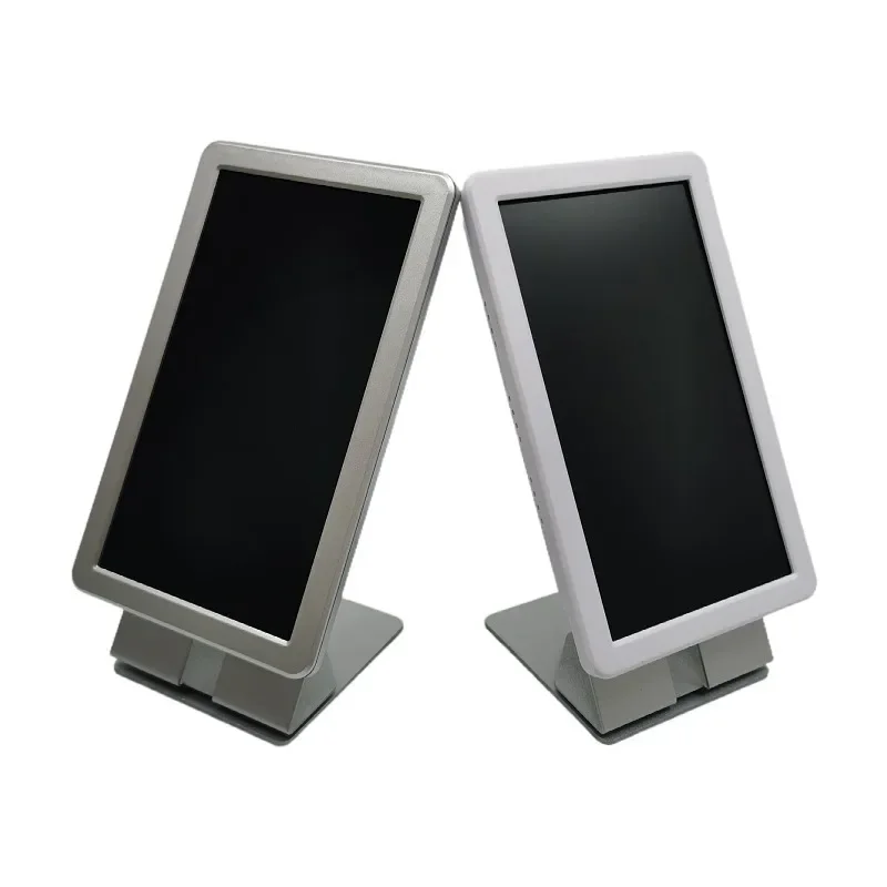 

7-Inch elevator advertising screen led display all-in-one machine 7-inch tablet computer Android all-in-one machine