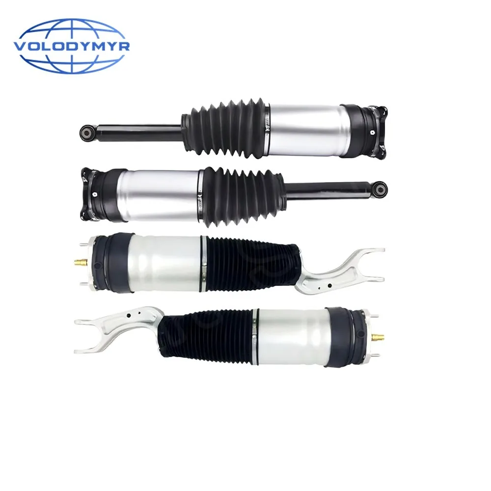 

For Tesla Model S Front Rear Air Suspension Shock Absorber Strut 2016- AWD 1067361-25-C, 1067361-00-C, 106736125C, 106736100C