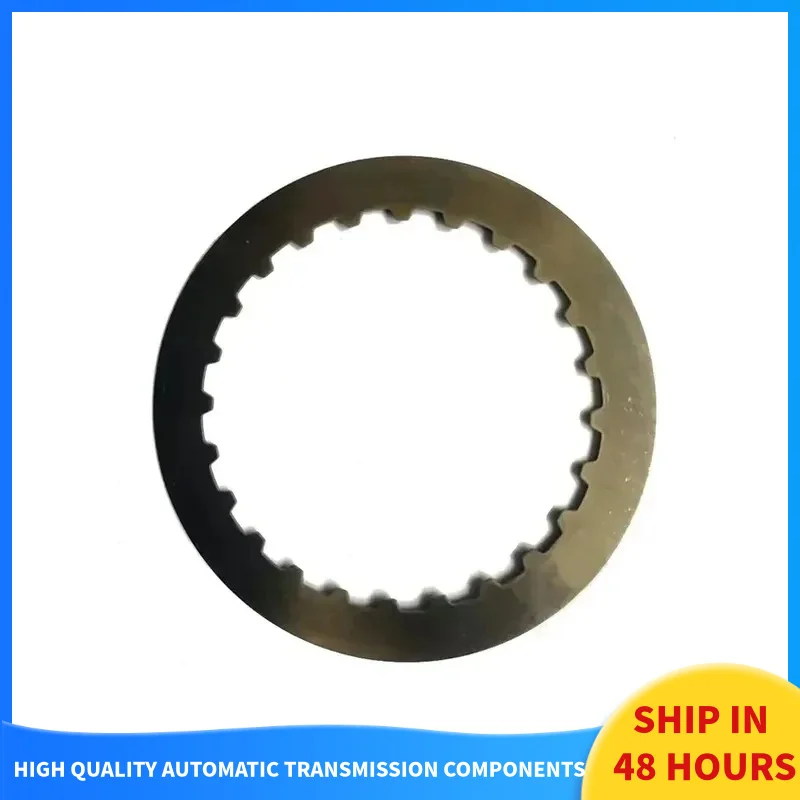 

5L40E Внутренний шлицевой диск передней муфты автоматической коробки передач 415706 -160 для автомобильных аксессуаров GM BMW