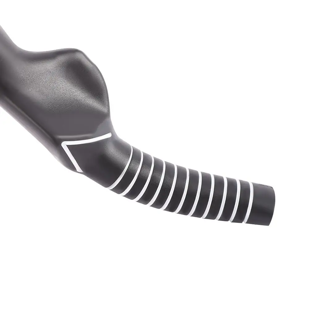 Standard Hand Position Training Tool Rubber Golf Swing Training Grip Golf Club Grips Teaching Aid