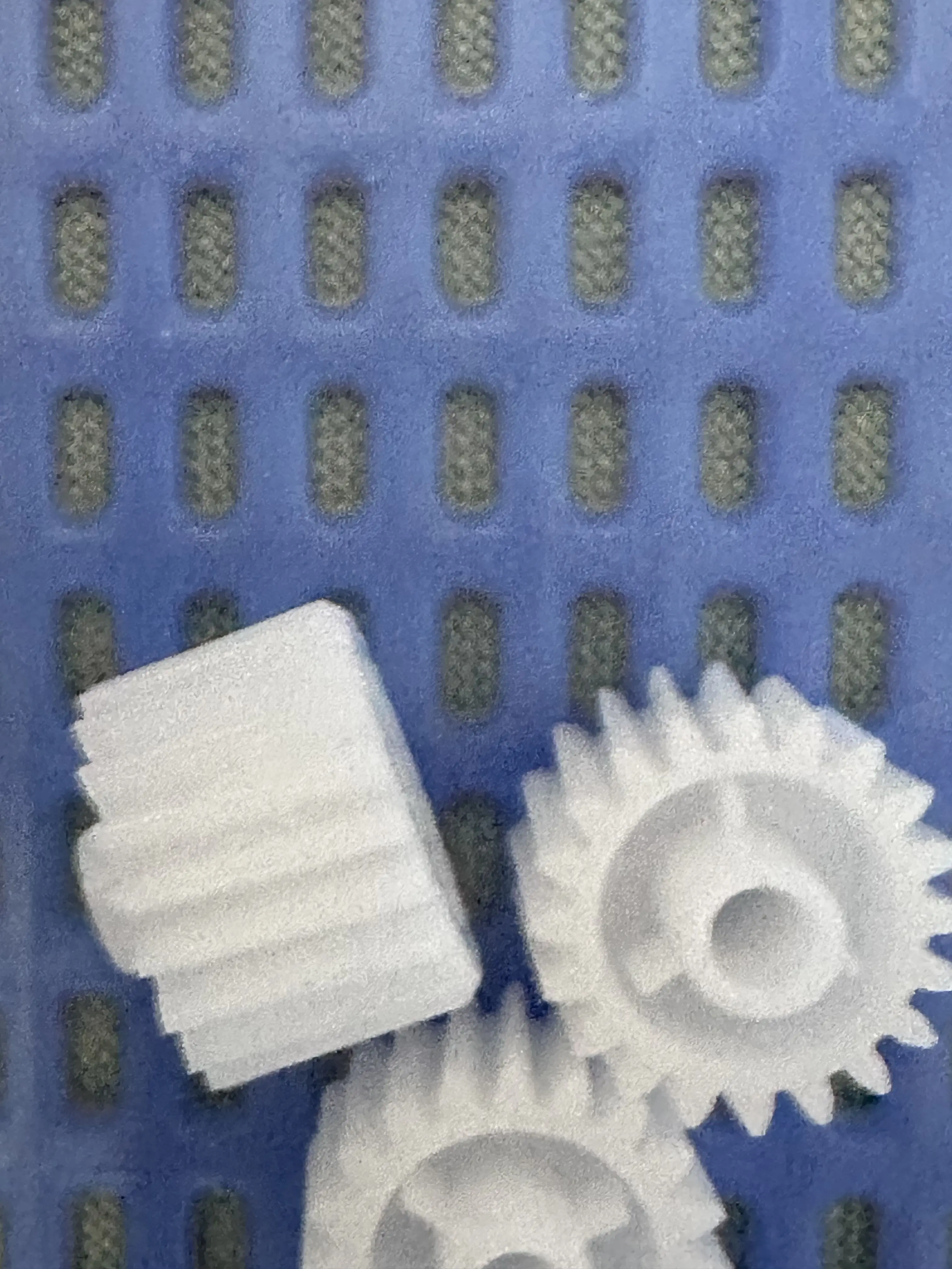 

10 шт. RU7-0030 RU7-0030-000 Привод термоблока Шестерни 20 т для hp P3015 3015 MFP M521 521