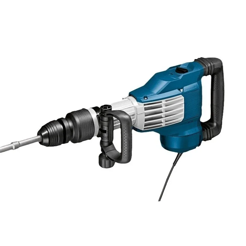 

Suitable for high power GSH11VC industrial grade chiseling heavy duty electric pick Dr. Power tool