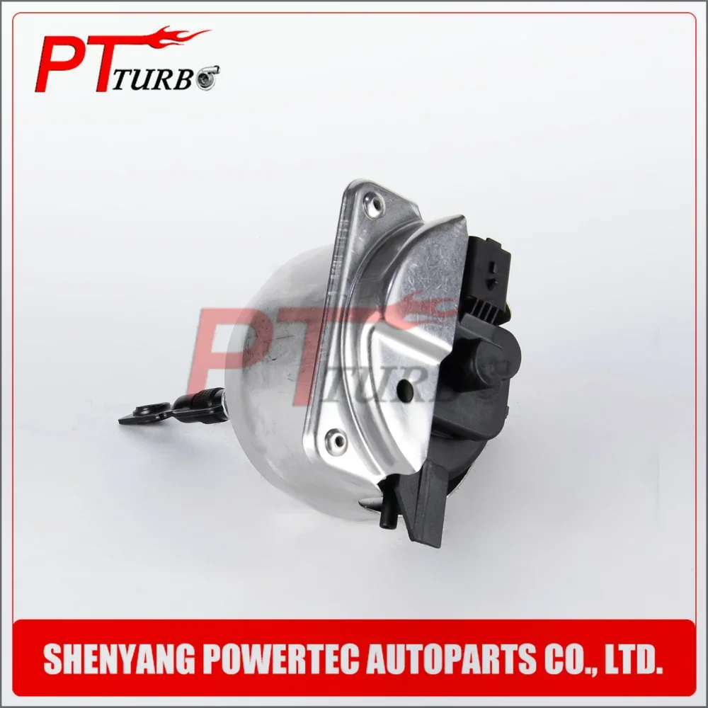

New Turbo Boost Actuator wastegate 49173-02401 for Hyundai Elantra Santa Fe Trajet Tucson 2.0 CRDi 83Kw 113HP D4EA 2000- Engine