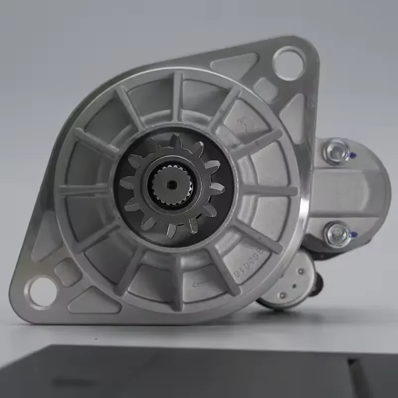 

Стартер STG93530 для XICHAI GM86R3019 GM86R3019-VPP M95R3005SE 3708010A470-0000