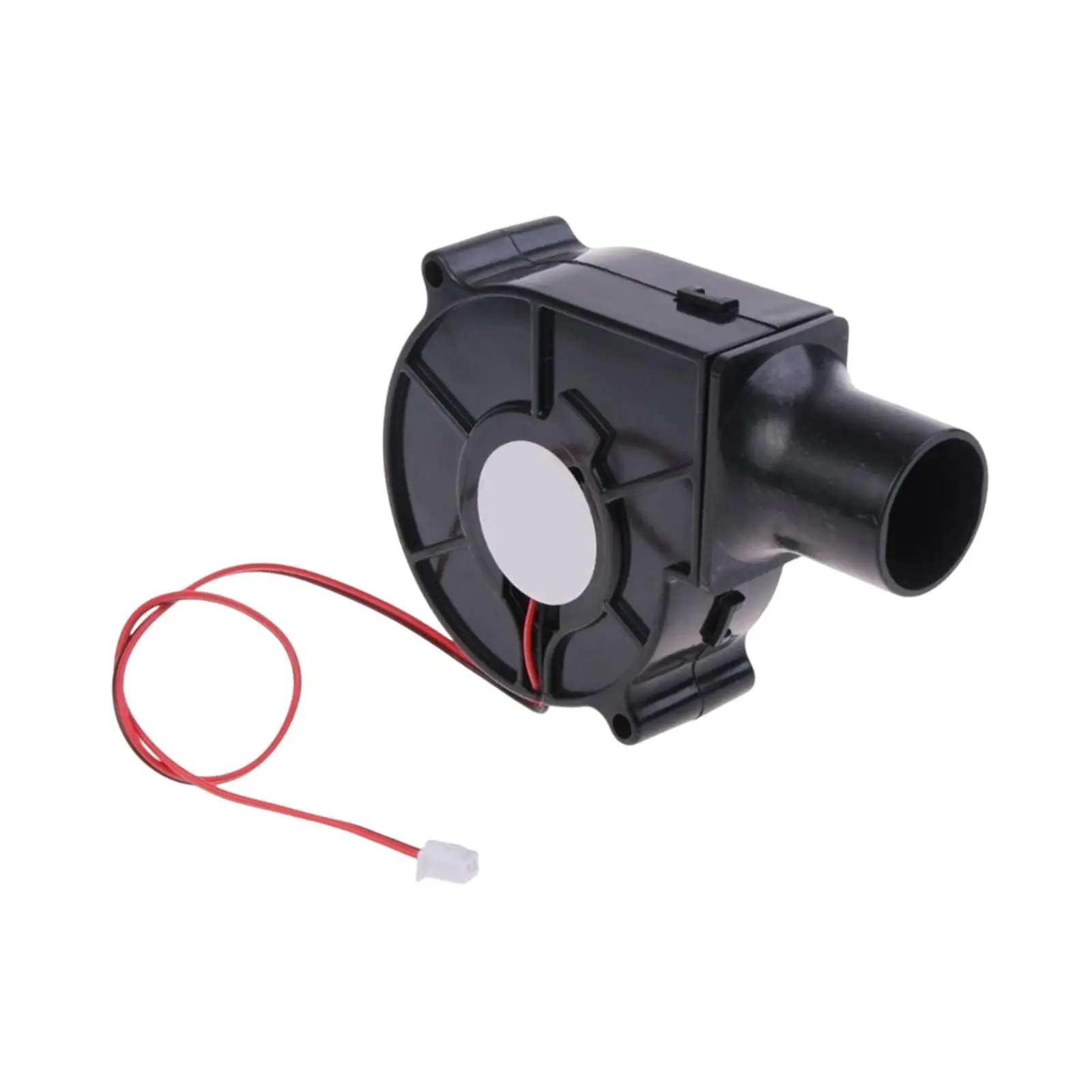 BBQ Fan Air Blower Heavy Duty Efficient Heating Powerful, Speed Adjustment for