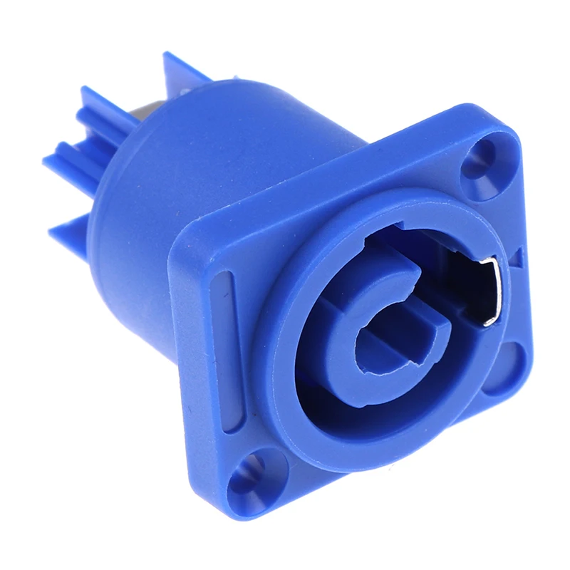 2Pcs/Set Powercon A…