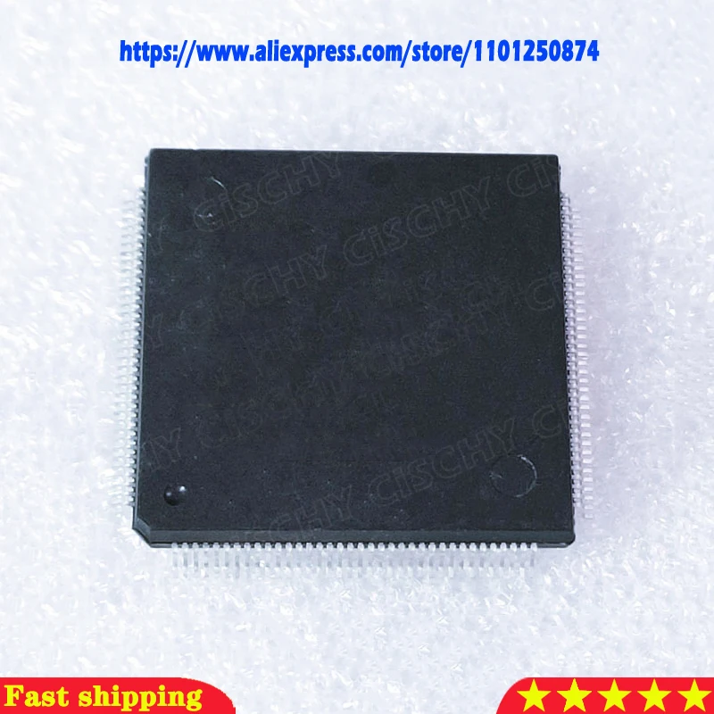 5pcs ADV7623BSTZ ADV7623 BSTZ QFP-144 Chipset