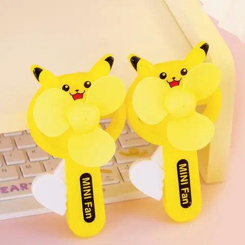 10 best sales पंखे के खिलौने - №1