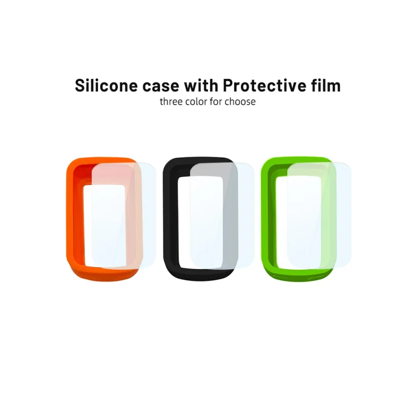 Silicone Protective…