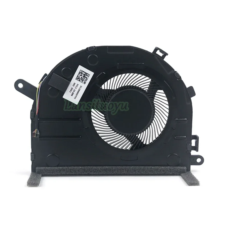 New Laptop CPU Cooling Fan For Lenovo 7000-14IKBR 7000-15ARR Ideapad 330S Series 330s-14IKB 330S-15ARR Cooler